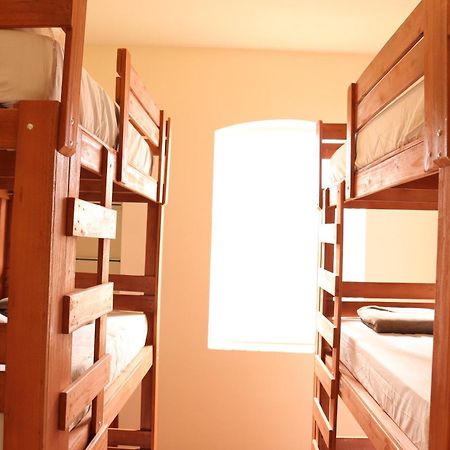 Nuh Hostel - Lourdes Belo Horizonte Exterior photo