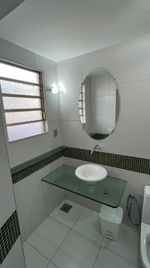 Nuh Hostel - Lourdes Belo Horizonte Exterior photo